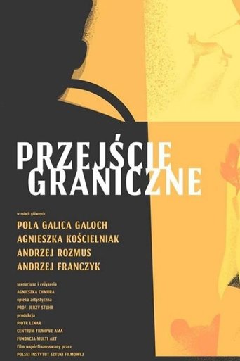 Przejście graniczne