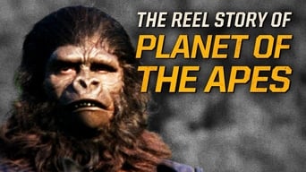 #1 Behind the Planet of the Apes