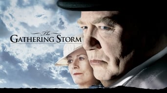 #2 The Gathering Storm