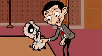 Mr. Bean Animado