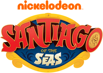 Santiago of the Seas logo