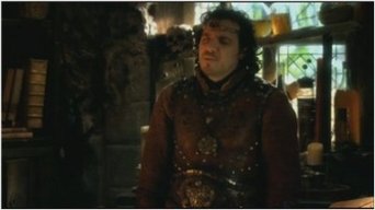 Kaamelott S2E7 poster