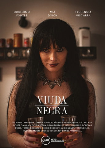 Viuda Negra