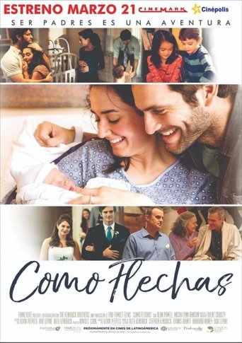 Como Flechas (2019)