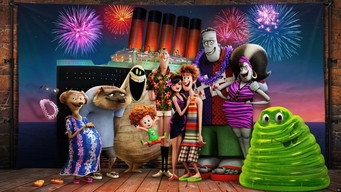 Hotel Transylvania 3: Summer Vacation backdrop 8