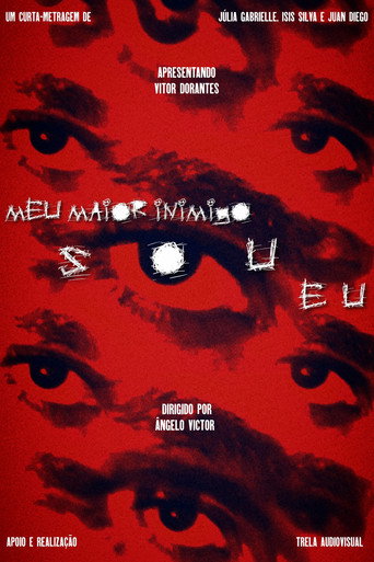 Meu Maior Inimigo Sou Eu (2024)