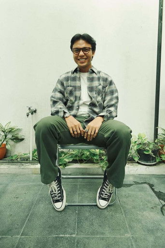 Elang El Gibran — photo 2