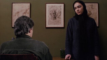 #8 White Nights