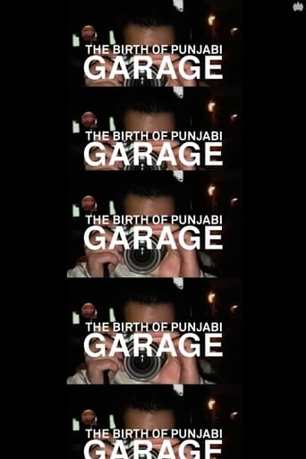 The Birth of Punjabi Garage en streaming 