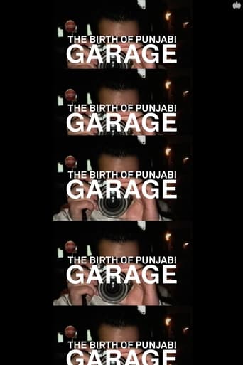 The Birth of Punjabi Garage