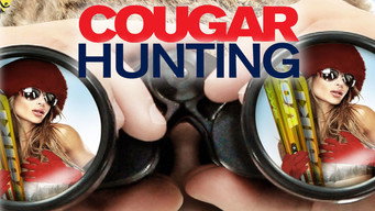 #5 Cougar Hunting