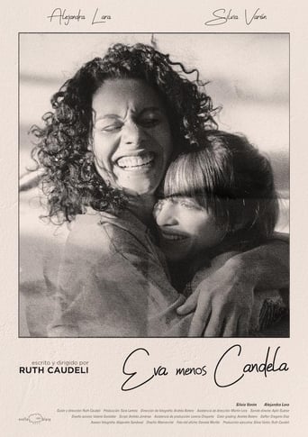 Poster of Eva menos Candela