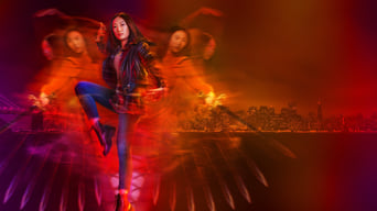 Kung Fu (2021) 予告編