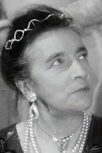 Image of Julienne Paroli