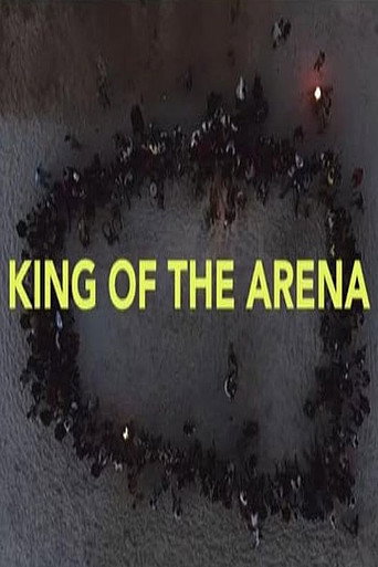 King of the Arena (2018)