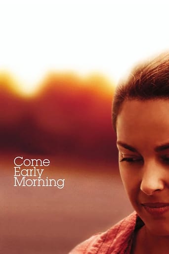 Poster of Come Early Morning