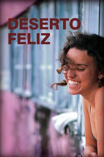 Poster of Deserto Feliz