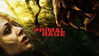 Escena 4 de Primal Rage