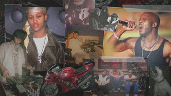 #1 Ruff Ryders Chronicles
