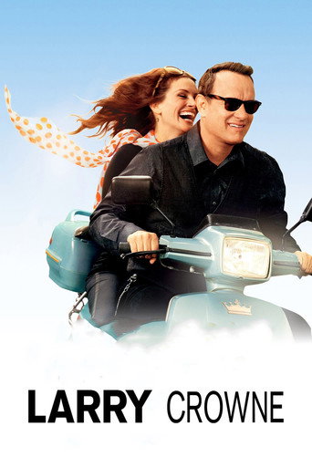 Larry Crowne