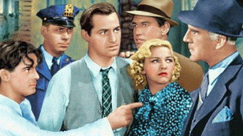 Tough to Handle (1937)