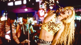 #13 Hedwig and the Angry Inch