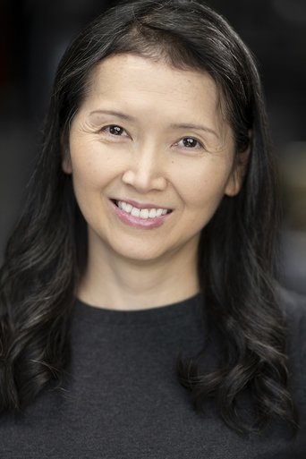Kamilyn Kaneko headshot
