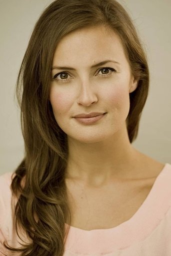 Alexis Peterman headshot
