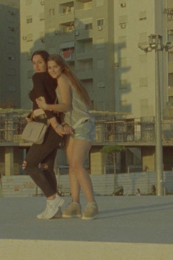 Durrës or die poster