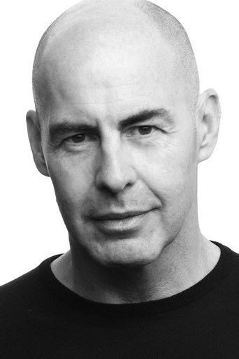 Foto de Terence Beesley