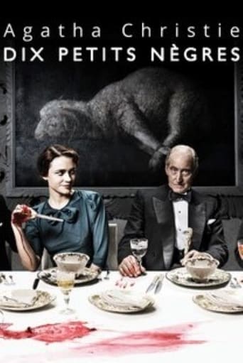 Agatha Christie - Dix petits nègres en streaming 