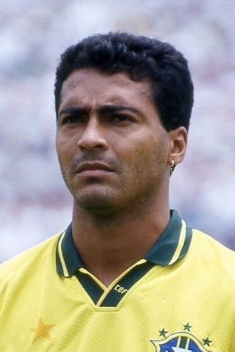 Foto de Romário