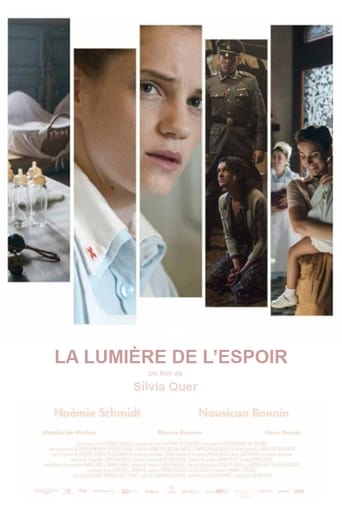 La lumière de l'espoir