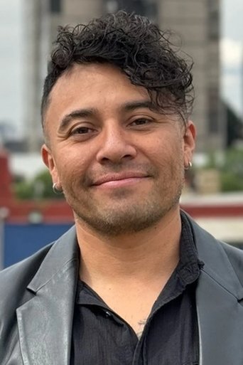 Image of Ricardo Bautista