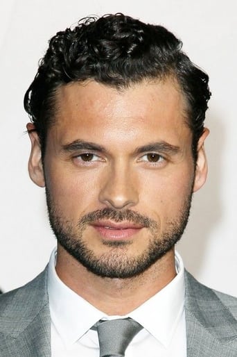 Image of Adan Canto