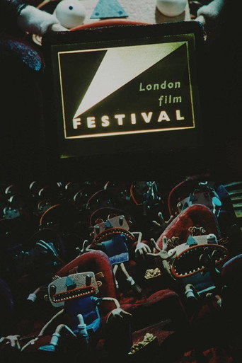 Audience (1994)
