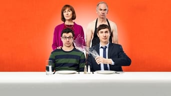 Friday Night Dinner - 3x01