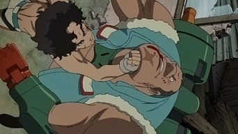 Megalo Box S01E03