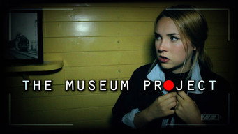 The Museum Project (2016)