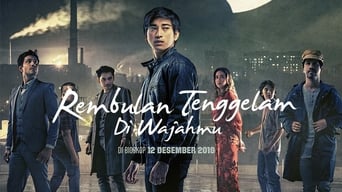 #1 Rembulan Tenggelam di Wajahmu