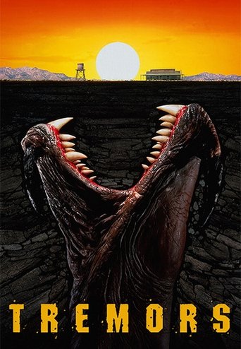 Tremors: Season 1