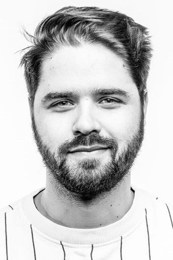 Foto de Charles-Olivier St-Cyr