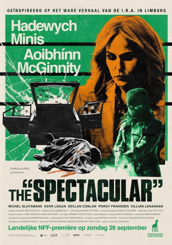 The Spec­tac­ular