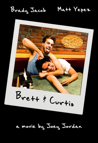 Brett & Curtis