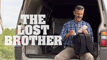 #9 The Lost Brother