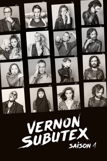 Vernon Subutex: Season 1