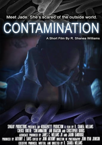 Poster of Contamination