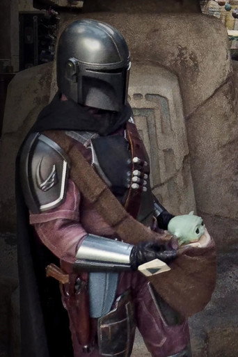 Disney+ Insider: The Mandalorian and Grogu - A New Mission Launches at Disneyland Resort