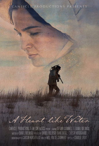 A Heart Like Water (2021)