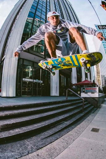 Foto de Tyler Warren